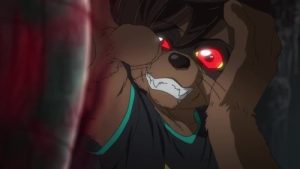 GeGeGe no Kitaro 1 Episodio 12