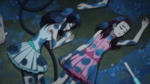 GeGeGe no Kitaro 1 Episodio 61
