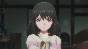 Akanesasu Shoujo 1 Episodio 1