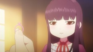 Hi Score Girl 1 Episodio 3