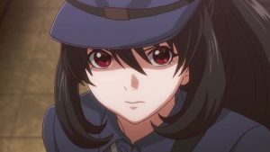 Akanesasu Shoujo 1 Episodio 5