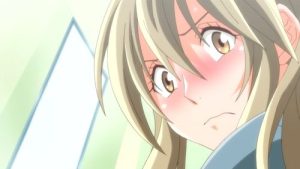 Colegial aos 25 1 Episodio 10