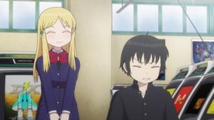 Hi Score Girl 1 Episodio 10