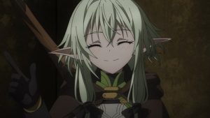 GOBLIN SLAYER 2 Episodio 8