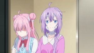 Happy Sugar Life 1 Episodio 9