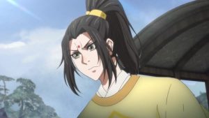 The Master of Diabolism 1 Episodio 4