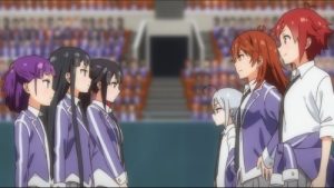 Marchen Madchen 1 Episodio 5