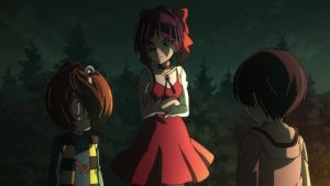 GeGeGe no Kitaro 1 Episodio 60