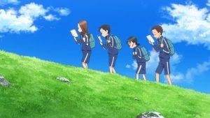 Teasing Master Takagi-san 2 Episodio 7