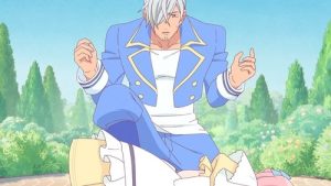 Beelzebub-jou no Okinimesu mama. 1 Episodio 11