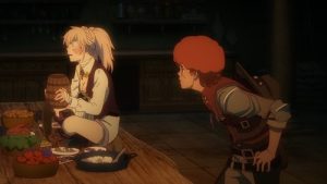 Shingeki No Bahamut Genesis 1 Episodio 7