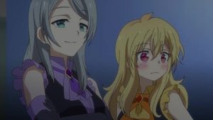 Magical Girl Ore 1 Episodio 4