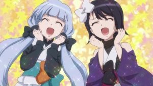 Bakumatsu 2 Episodio 5