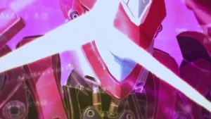 Juushinki Pandora 1 Episodio 18