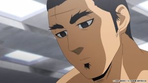 Hinomaruzumou 1 Episodio 6
