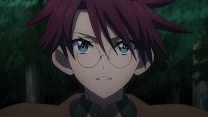 GOBLIN SLAYER 2 Episodio 4