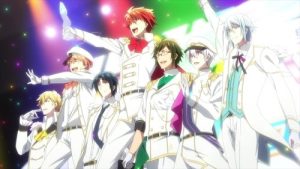 IDOLiSH7 2 Episodio 9
