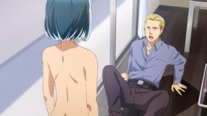 Hinamatsuri 1 Episodio 1