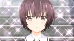 Juliet no Internato 1 Episodio 2