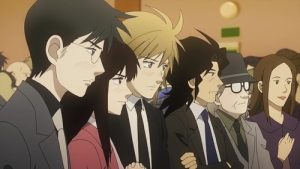 Forest of Piano 2 Episodio 12