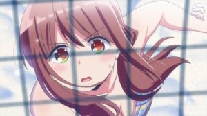 Harukana Receive 1 Episodio 1