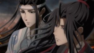The Master of Diabolism 3 Episodio 6