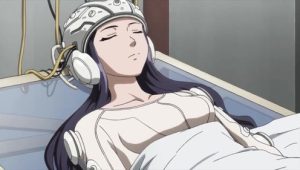 A.I.C.O. 1 Episodio 7