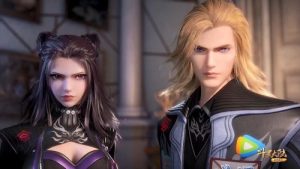 Douluo Dalu (Soul Land) 1 Episodio 103