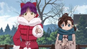 GeGeGe no Kitaro 1 Episodio 39