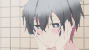 Jingai-san no Yome 1 Episodio 5