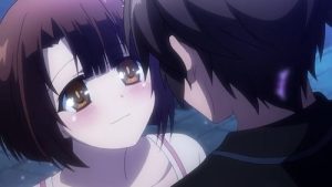 Hyakuren no Haou to Seiyaku no Valkyria 1 Episodio 12