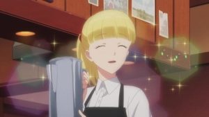 Tada-kun Wa Koi Wo Shinai 1 Episodio 3