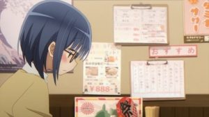 Comic Girls 1 Episodio 8