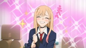 My Dress-Up Darling S02 Episódio 5