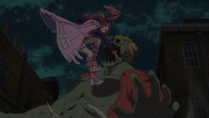 Double Decker! Doug & Kirill 1 Episodio 4