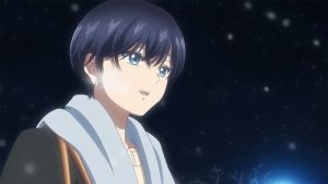 Ame to Kimi to Episódio 8