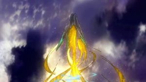 Gundam Build Divers 1 Episodio 3