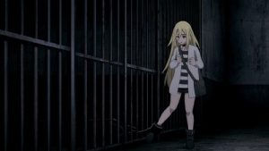Satsuriku no Tenshi 1 Episodio 5