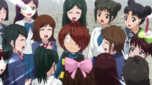 GeGeGe no Kitaro 1 Episodio 90