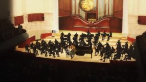 Forest of Piano 2 Episodio 8