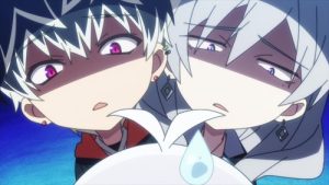 IDOLiSH7 2 Episodio 5