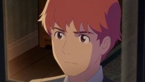 Anne Shirley 1 Episodio 20