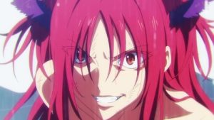 Beatless 1 Episodio 14