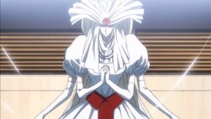 Karakuri Circus 1 Episodio 6