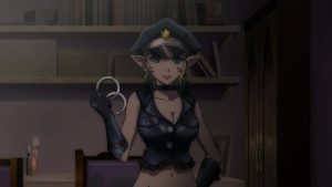 Saredo Tsumibito wa Ryuu to Odoru 1 Episodio 6