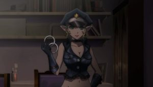 Saredo Tsumibito wa Ryuu to Odoru 1 Episodio 6