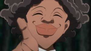 Yakusoku no Neverland 1 Episodio 7