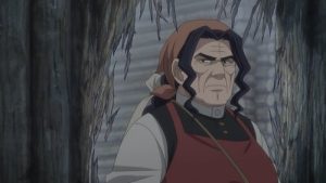 Golden Kamuy 3 Episodio 10