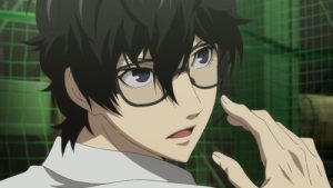 Persona 5 The Animation 1 Episodio 13