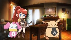 Otona no Bouguya-san 2 Episodio 9